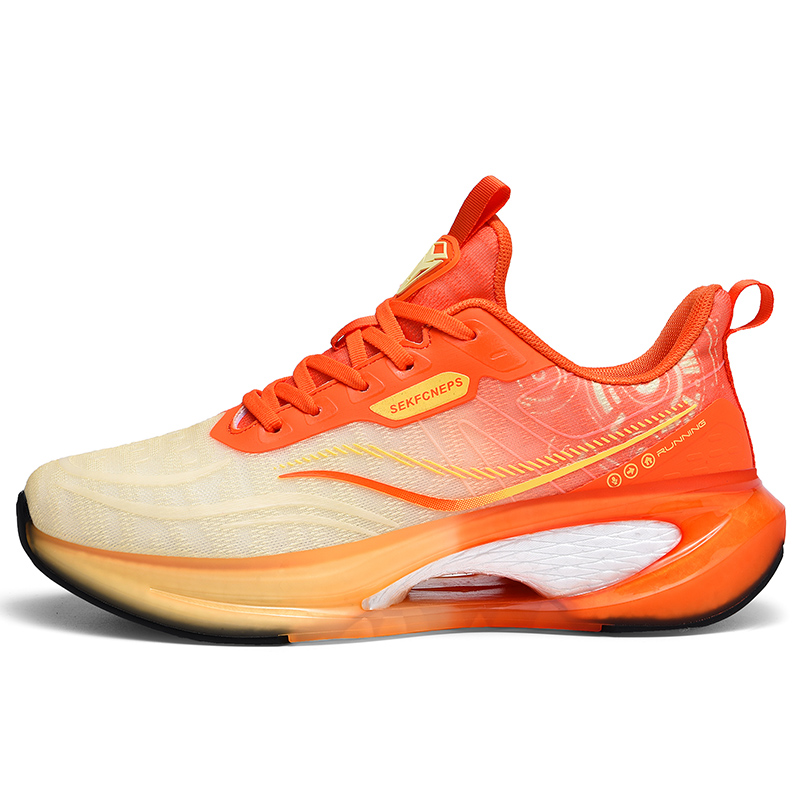 3D Mesh scarpe da corsa sportive per uomo (1)